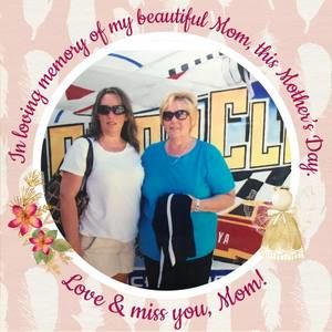 Meet your Posher, Cynthia